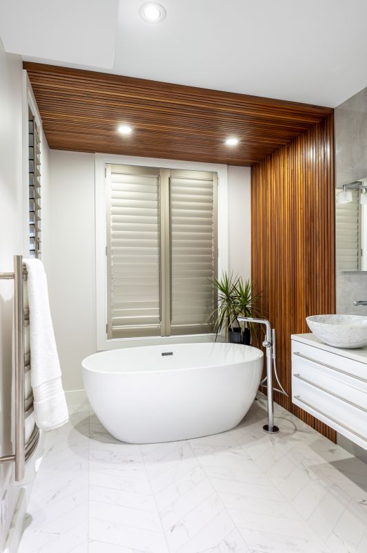 Luxurious Bathtub Options