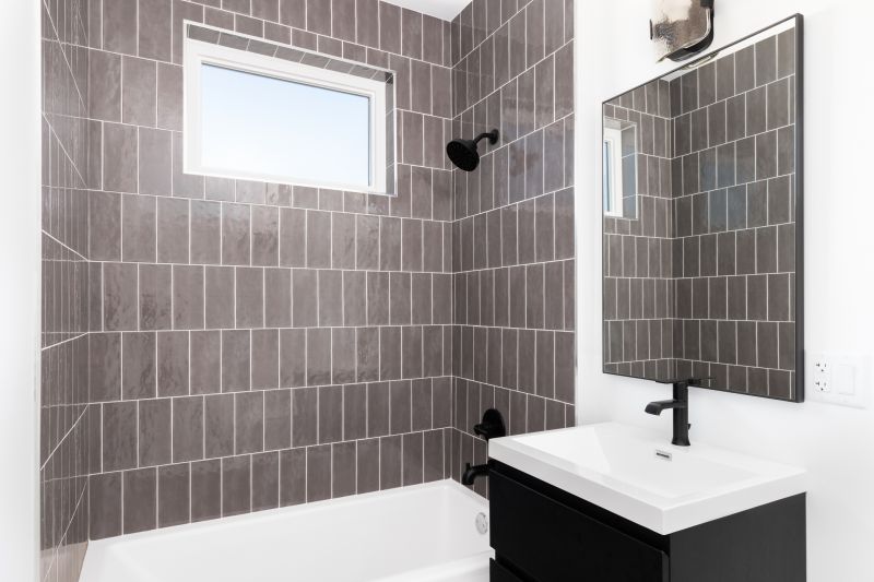 Wall Tile Upgrades