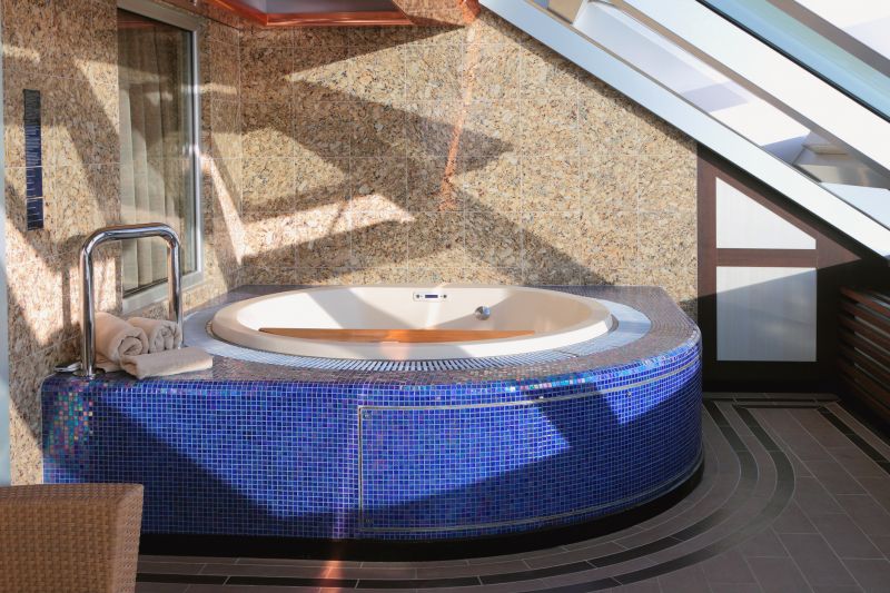 Summer Bathtub Renovation