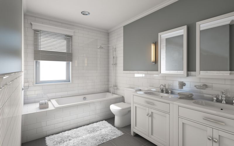 Top Bathroom Remodeling Companies in Kennebunk, ME