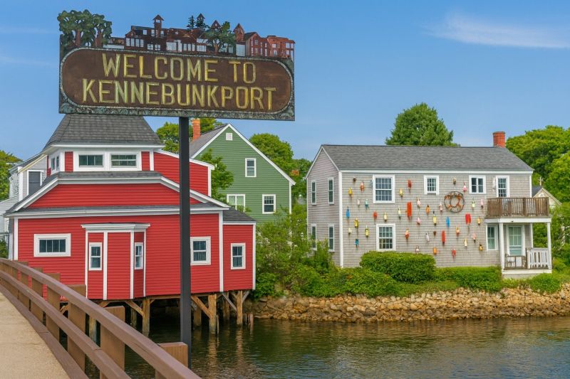 Top Bathroom Remodeling Companies in Kennebunkport, ME