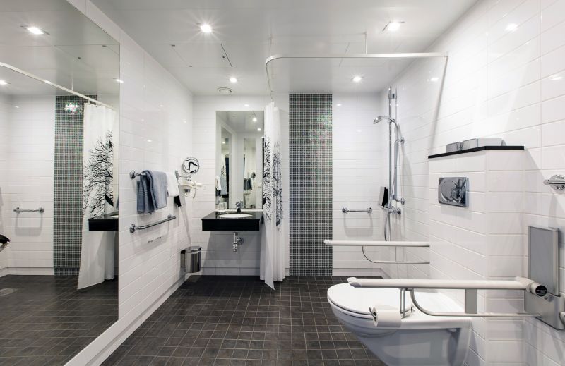 Best Bathroom Accessibility Renovation Contractors in Kittery, ME